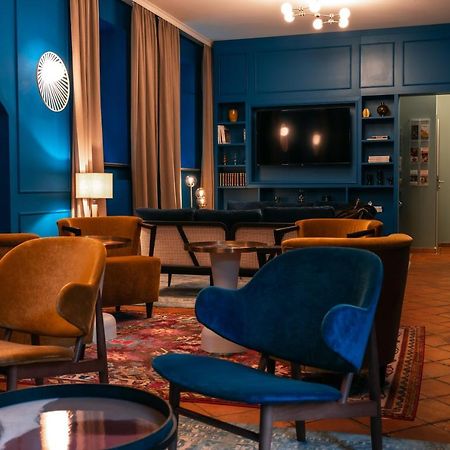 Hotel Erbenhof Ваймар Екстериор снимка