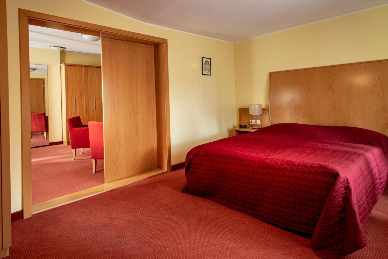Hotel Erbenhof Ваймар Екстериор снимка