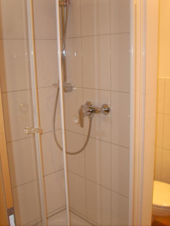 Hotel Erbenhof Ваймар Екстериор снимка