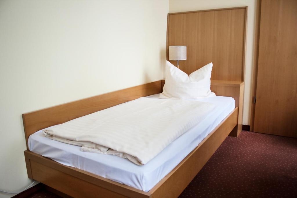 Hotel Erbenhof Ваймар Стая снимка